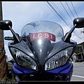 YAMAHA FZ-6S藍色-3