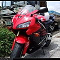 HONDA CBR600RR-1