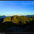 合歡東峰日出-遠眺合歡主峰.jpg