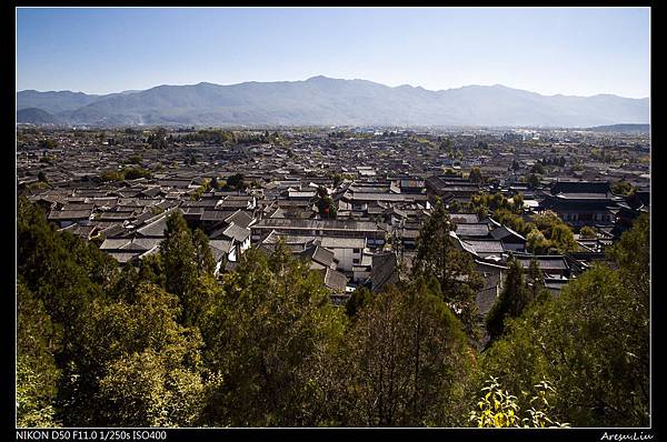 麗江古城(大研)-30