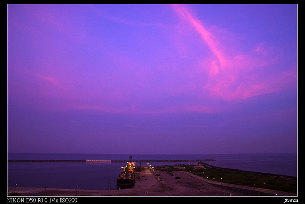 090722-24花蓮港夕色.jpg