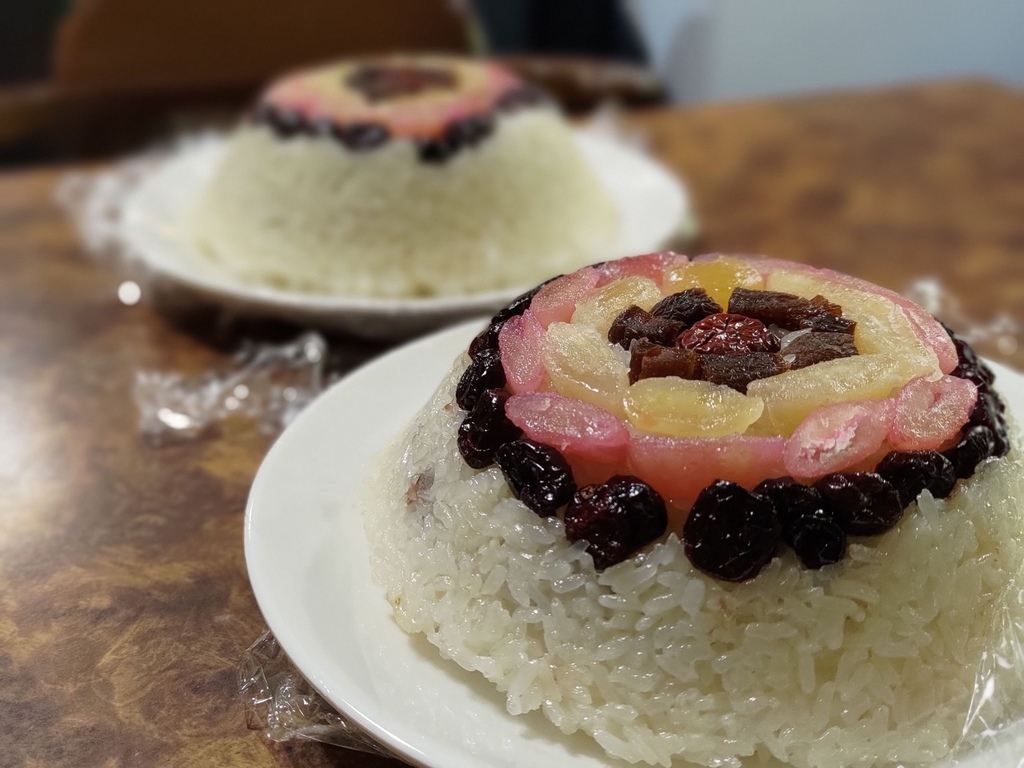 【過年禮盒推薦】『玟玟&玫玫 Café』中山區早午餐/龍年年 【過年禮盒推薦】『玟玟&玫玫 Café』中山區早午餐/龍年年