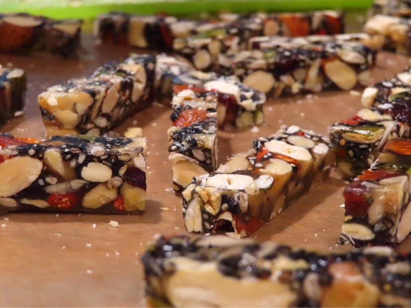 【過年禮盒推薦】『玟玟&玫玫 Café』中山區早午餐/龍年年 【過年禮盒推薦】『玟玟&玫玫 Café』中山區早午餐/龍年年