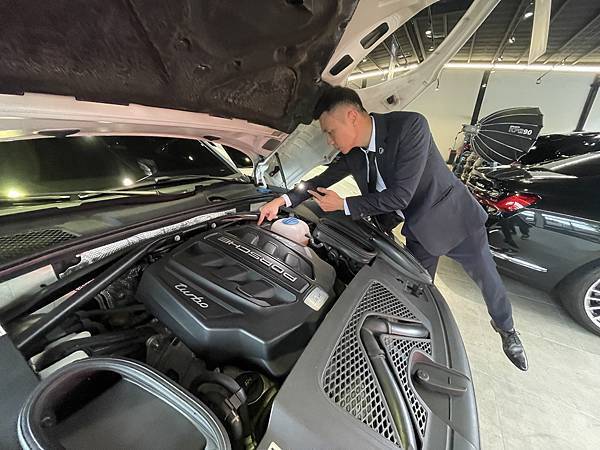 【棋勝汽車走訪紀錄】揭露中古車購買的5大迷思:如何選擇正確的 【棋勝汽車走訪紀錄】揭露中古車購買的5大迷思:如何選擇正確的