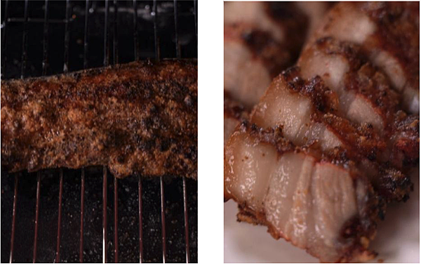 廚藝升級:夏普水波爐;零水鍋,做出米其林級美味!