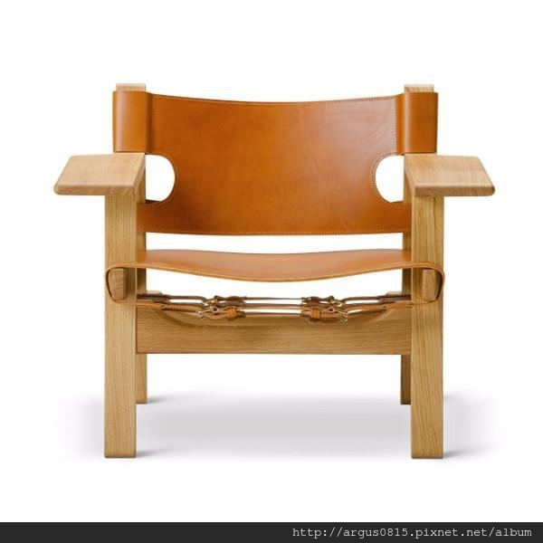 西Børge Mogensen-2266西班牙椅 .jpg 西Børge Mogensen-2266西班牙椅 .jpg