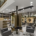 時尚髮廊 Fashion hair salon │ Commercial space design
