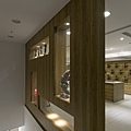 時尚髮廊 Fashion hair salon │ Commercial space design