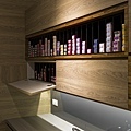 時尚髮廊 Fashion hair salon │ Commercial space design