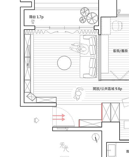 平面圖-鞋櫃設計1.jpg