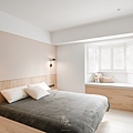 主臥