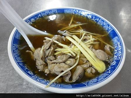 倆伯羊肉 倆伯羊肉