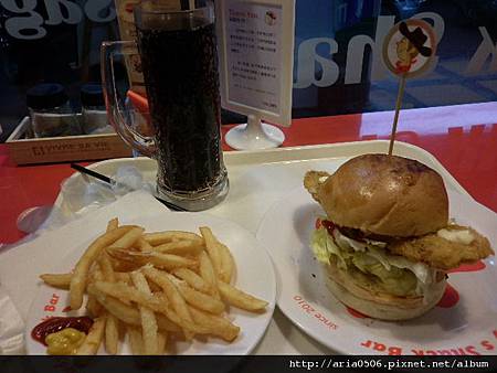 哈迪 美式餐點專賣 Howdy's Snack Bar 哈迪 美式餐點專賣 Howdy's Snack Bar