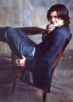 Orlando Bloom