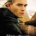 Legolas Greenleaf