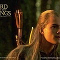 Legolas Greenleaf