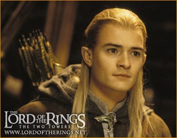 Legolas Greenleaf