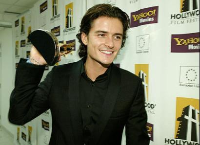 Orlando Bloom