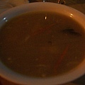 鹹綠豆湯