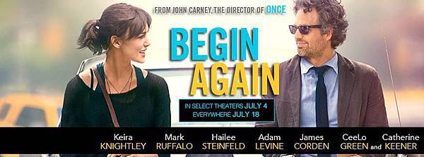 Begin-Again