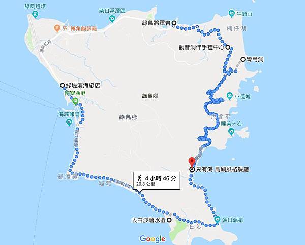 點圖片可看google map