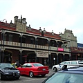 daylesford town