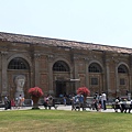 羅馬梵帝崗博物館