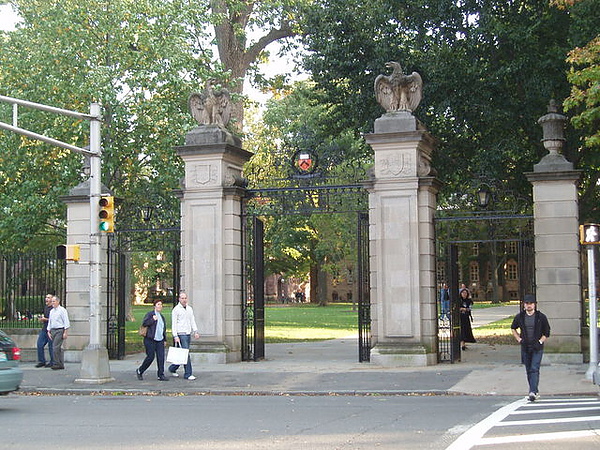 Princeton