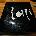 ICHI &#039;s Menu..