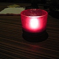 candle.