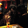 nose to nose@@