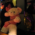 Connie&#039;s Birthday present