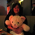 Connie&#039;s B-day present 2