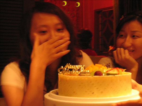 Lo&#039;s Party 032
