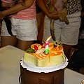 生日party 130