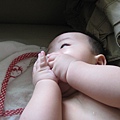 thumb