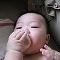 thumb