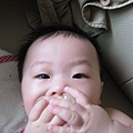 thumb
