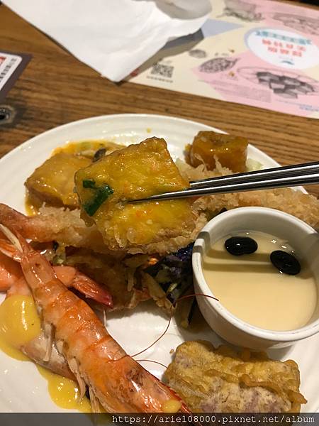 「台北美食」饗食天堂 ATT信義店－信義區－台北市－2021