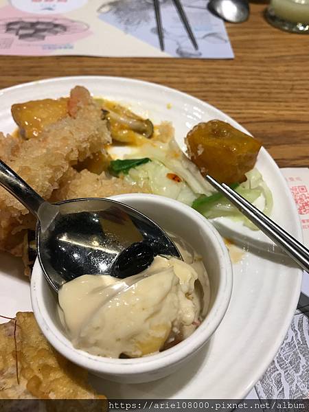 「台北美食」饗食天堂 ATT信義店－信義區－台北市－2021