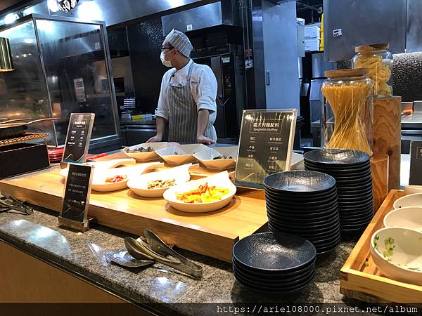 「台北美食」饗食天堂 ATT信義店－信義區－台北市－2021