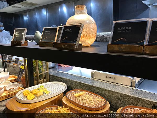 「台北美食」饗食天堂 ATT信義店－信義區－台北市－2021