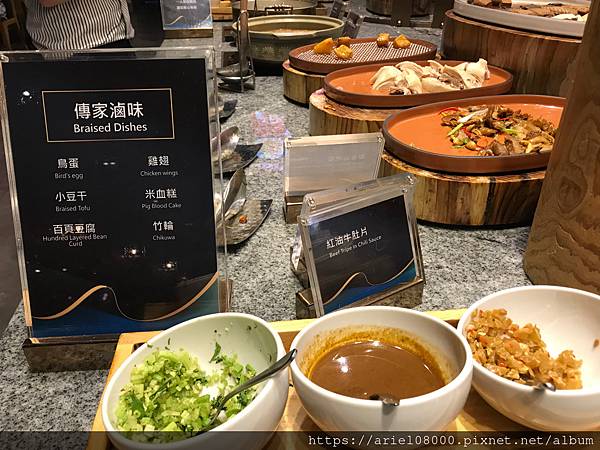 「台北美食」饗食天堂 ATT信義店－信義區－台北市－2021