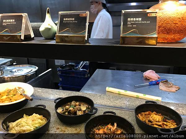 「台北美食」饗食天堂 ATT信義店－信義區－台北市－2021