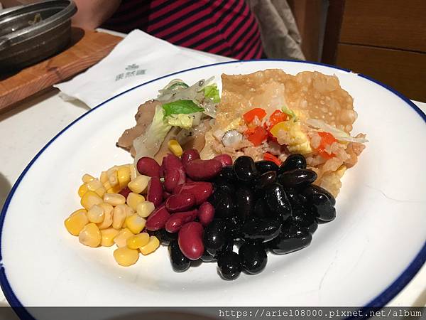 「台北美食」果然匯蔬食-大安區-台北市/冬季菜色/素食吃到飽