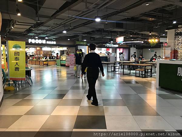 「新北美食」天主教輔仁醫院-泰山區-新北市/捷運輔大站/捷運