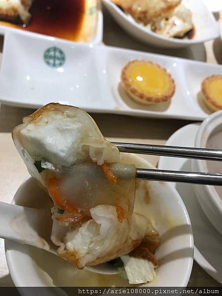 「台北美食」添好運-信義區 (新光三越A8)/台北市/MRT