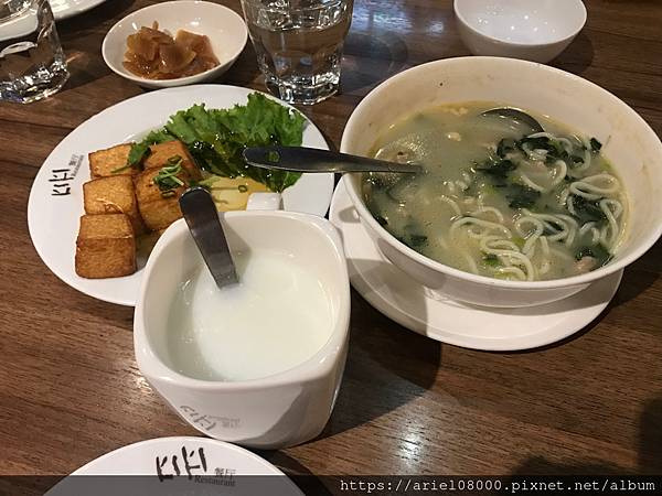 「台北美食」KiKi餐廳成都川味名菜-Kiki Restau