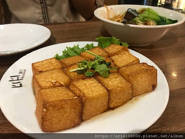 「台北美食」KiKi餐廳成都川味名菜-Kiki Restau