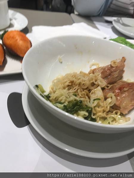 「台北美食」點點心(微風信義店)-信義區-台北市/MRT捷運